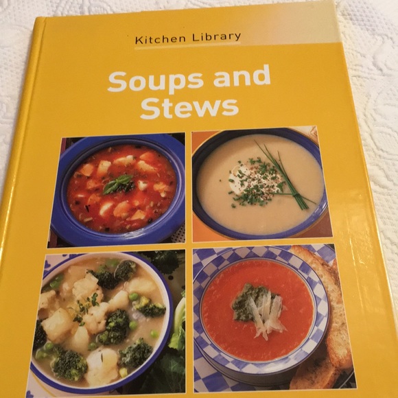 Set 3 cookbooks lots color photos bay books - Picture 4 of 7